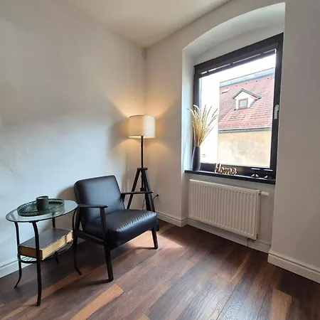 Διαμέρισμα Zoe - Old Town