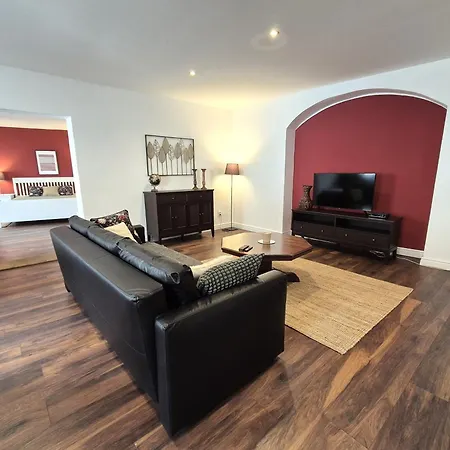 Διαμέρισμα Zoe - Old Town