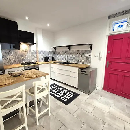 Lägenhet Zoe - Old Town *