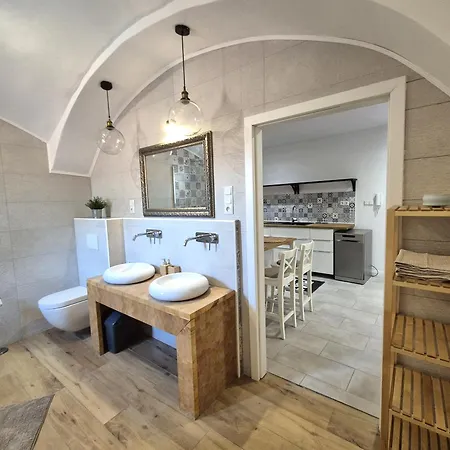 Zoe - Old Town Lägenhet *