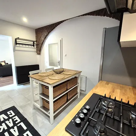 Zoe - Old Town * Bratislava