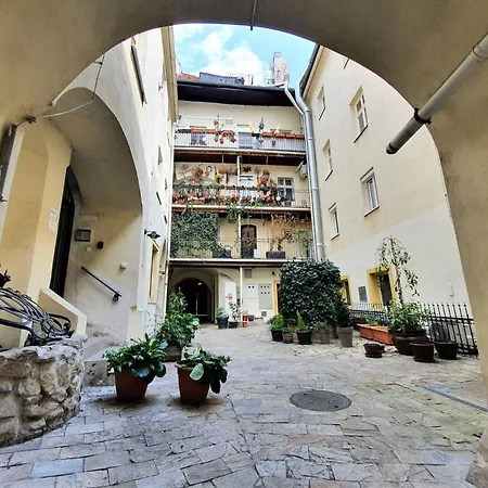 Zoe - Old Town Lägenhet