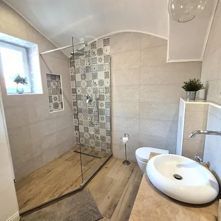 Zoe - Old Town Apartment Bratislava