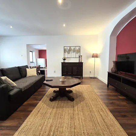Zoe - Old Town Appartement
