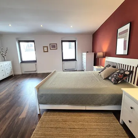 Zoe - Old Town Apartment Bratislava