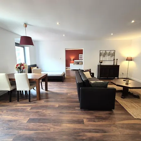Appartement Zoe - Old Town Bratislava