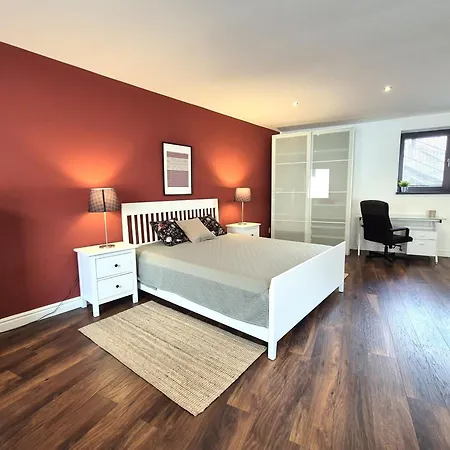 Zoe - Old Town Appartement
