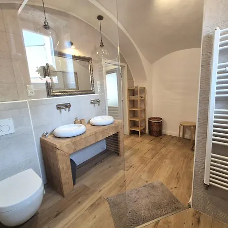 Zoe - Old Town Apartment Bratislava