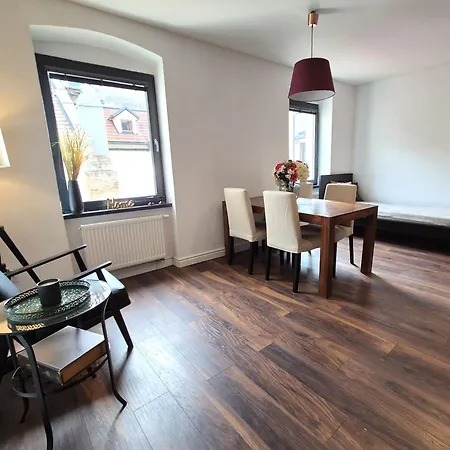 Apartment Zoe - Old Town *