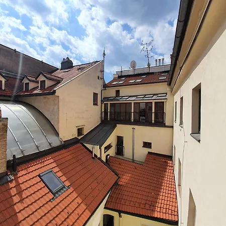 Zoe - Old Town Apartment *