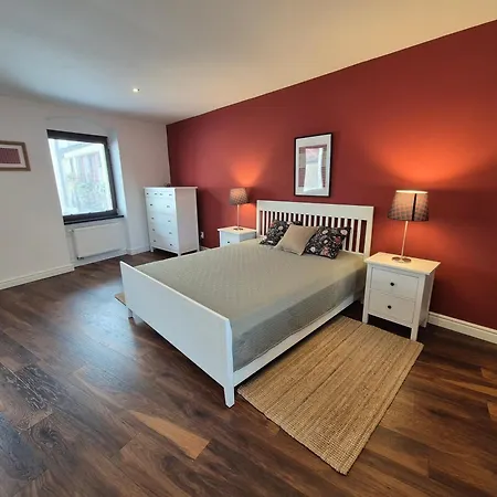 شقة Zoe - Old Town